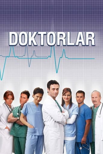 Poster for Doktorlar