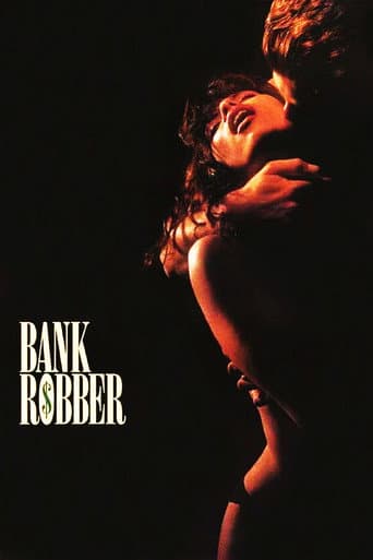 Poster for Bank Robber