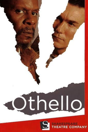 Poster for Othello