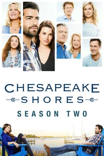 Poster for Season 2