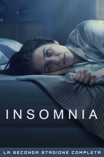 Poster for Season 2