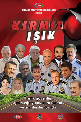 Poster for Kırmızı Işık