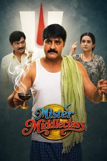 Poster for Mister Middle Class