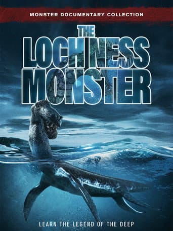 Poster for The Loch Ness Monster