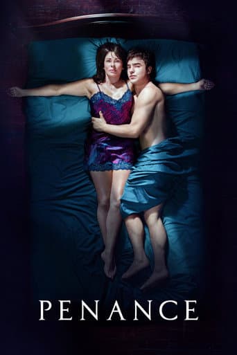 Poster for Penance