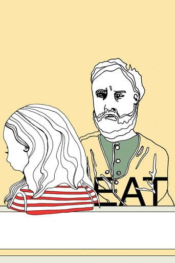 Poster for Eat