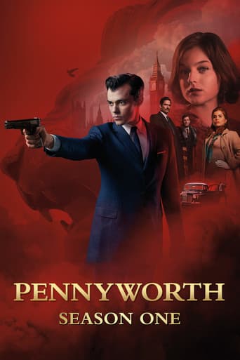 Poster for Season 1