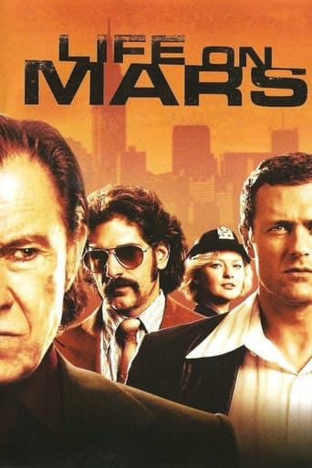 Poster for Season 1