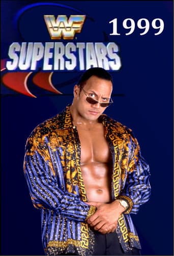 Poster for 1999