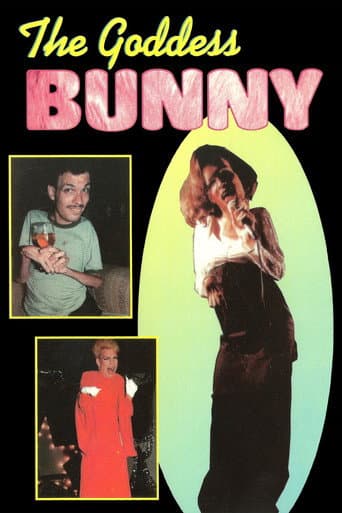 Poster for The Goddess Bunny