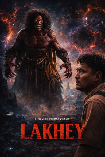 Poster for Lakhey