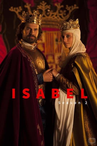 Poster for Season 2