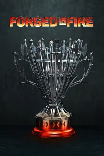 Poster for Season 3