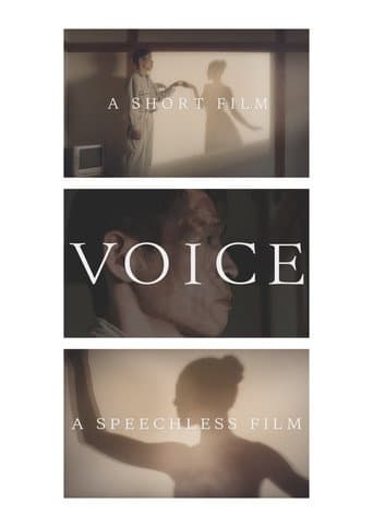 Poster for Voice