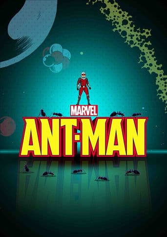 Poster for Season 1