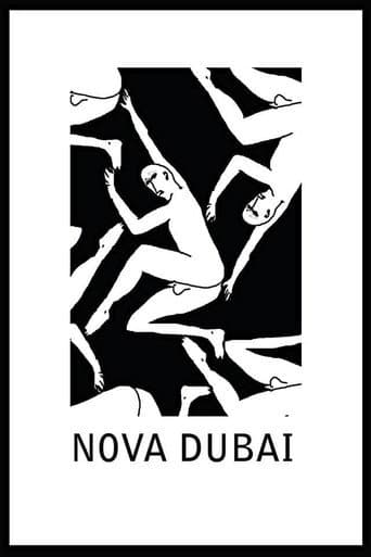 Poster for New Dubai