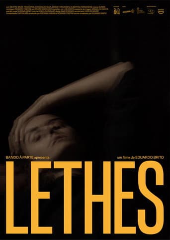 Poster for Lethes