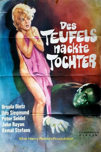 Poster for Des Teufels nackte Tochter