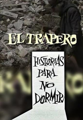 Poster for El Trapero