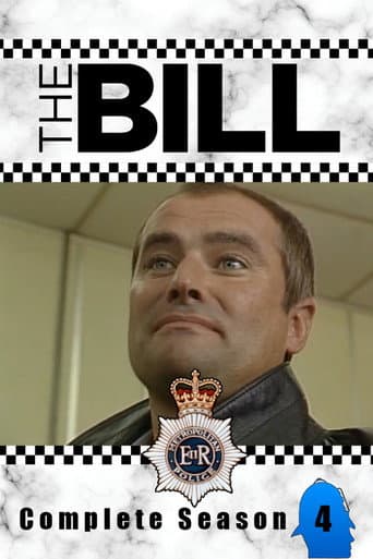 Poster for Series 4