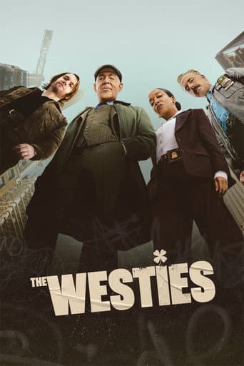Poster for The Westies