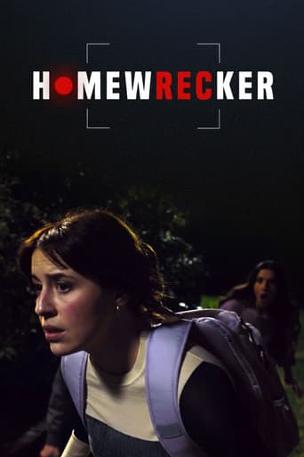 Poster for Homewrecker