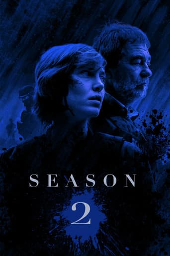Poster for Season 2