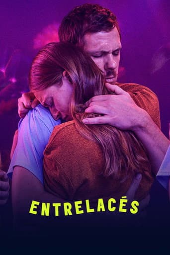 Poster for Entrelacés