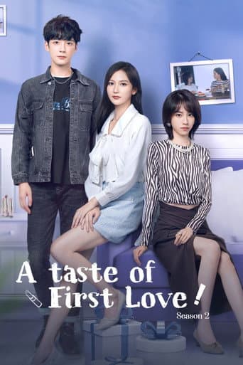 Poster for Season 2