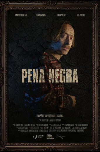 Poster for Black Feather