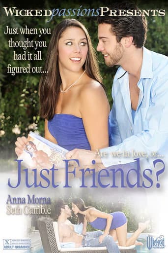 Poster for Just Friends?