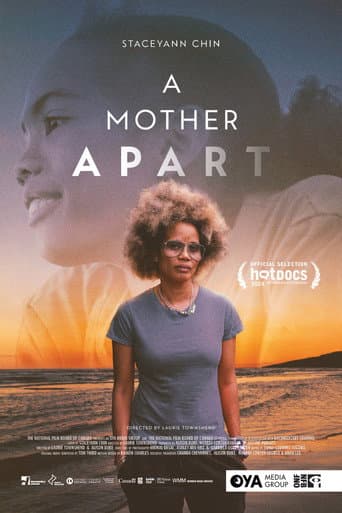 Poster for A Mother Apart