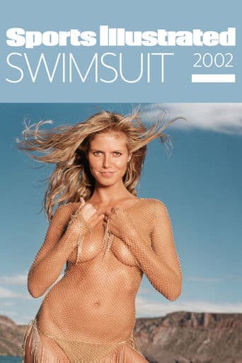 Poster for Sports Illustrated: Swimsuit 2002