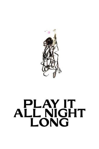 Poster for Play It All Night Long