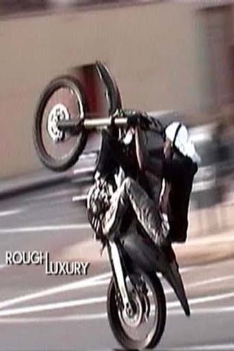 Poster for Rough Luxury