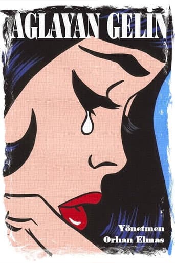 Poster for Ağlayan Gelin