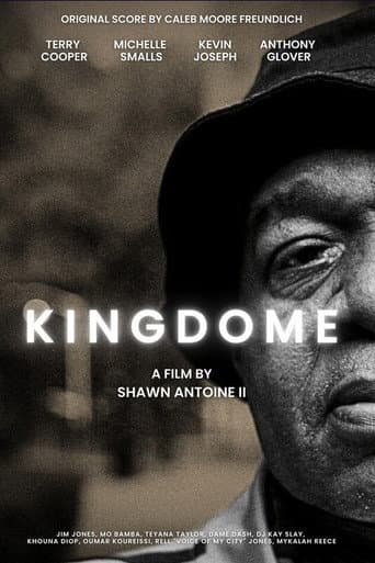 Poster for Kingdome