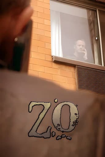 Poster for Zo
