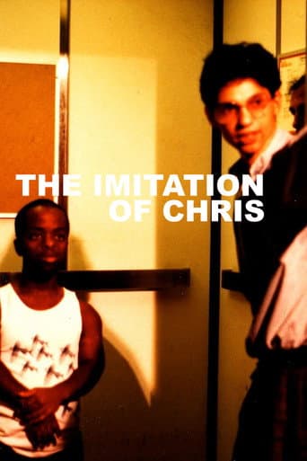 Poster for The Imitation of Chris