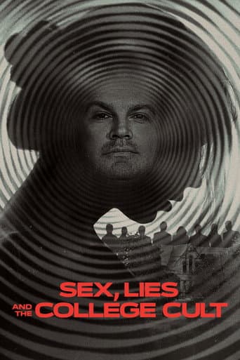 Poster for Sex, Lies and the College Cult