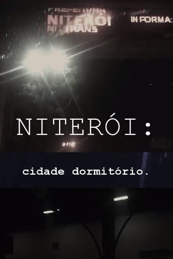 Poster for NITERÓI: Cidade Dormitório