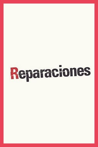 Poster for Reparaciones