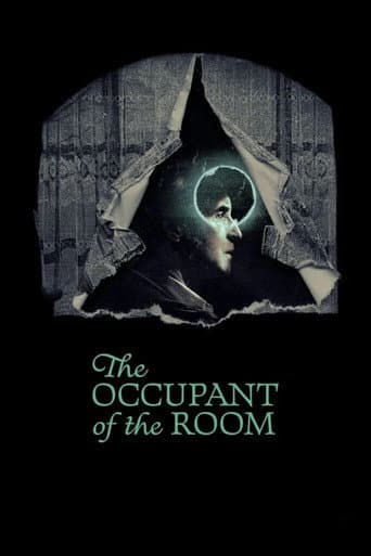 Poster for The Occupant of the Room