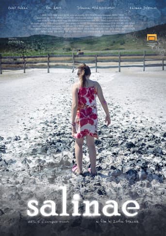 Poster for salinae