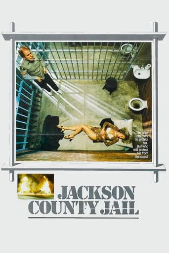 Poster for Jackson County Jail