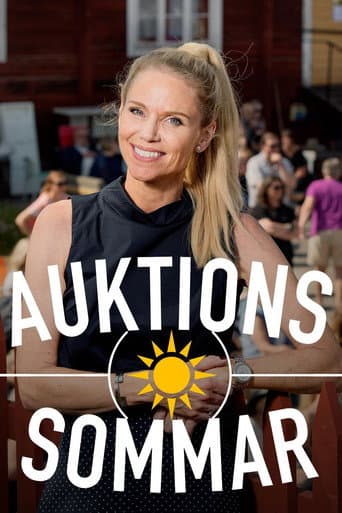 Poster for Auktionssommar