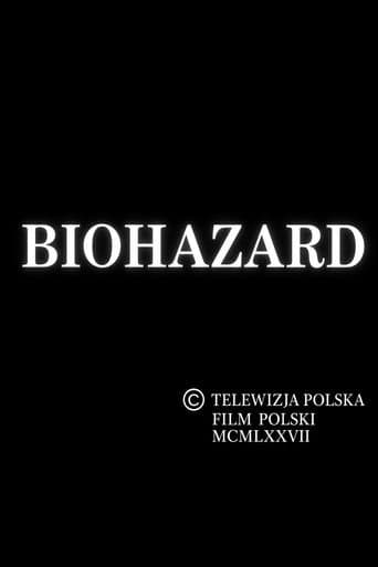 Poster for Biohazard