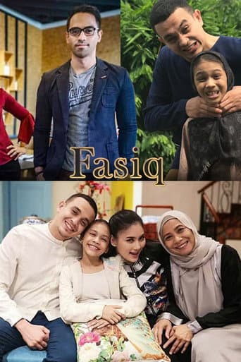 Poster for Fasiq