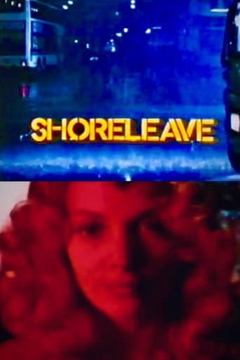 Poster for Shoreleave