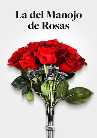 Poster for La del manojo de rosas